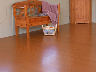 フローリング