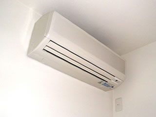 エアコンクリーニング